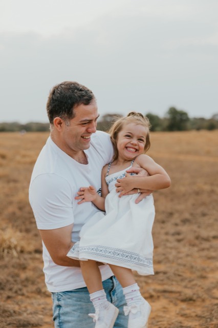 The Schreuder family