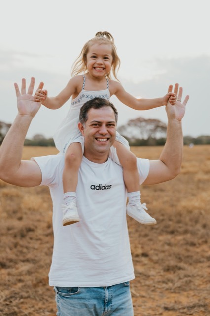The Schreuder family