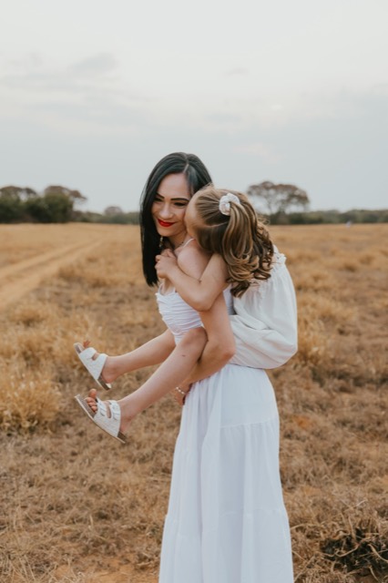 The Schreuder family