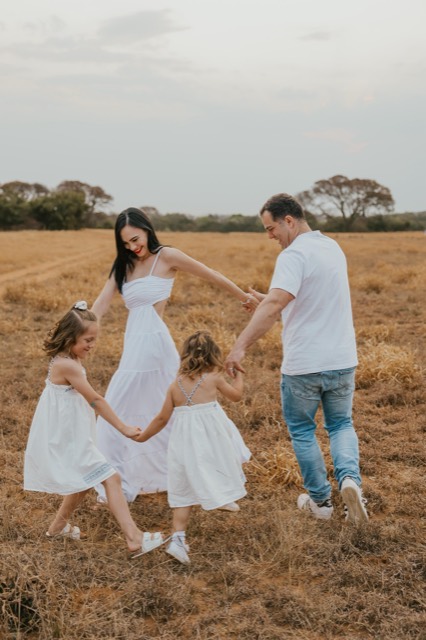 The Schreuder family