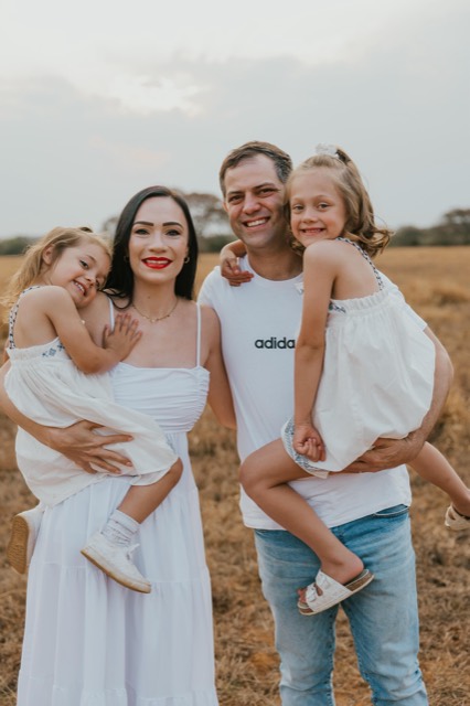 The Schreuder family